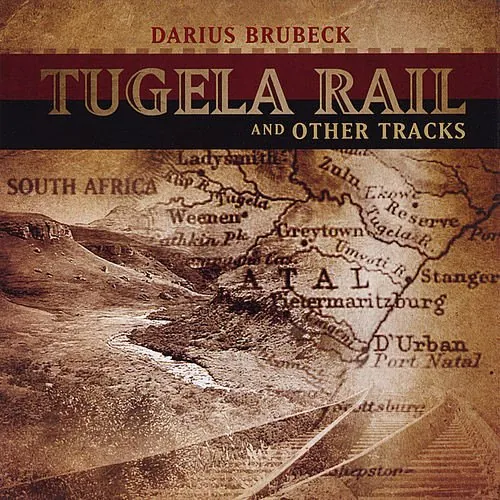 Tugela Rail