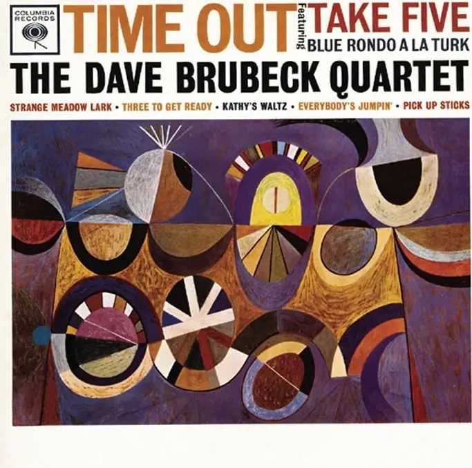 Time Out, 1959