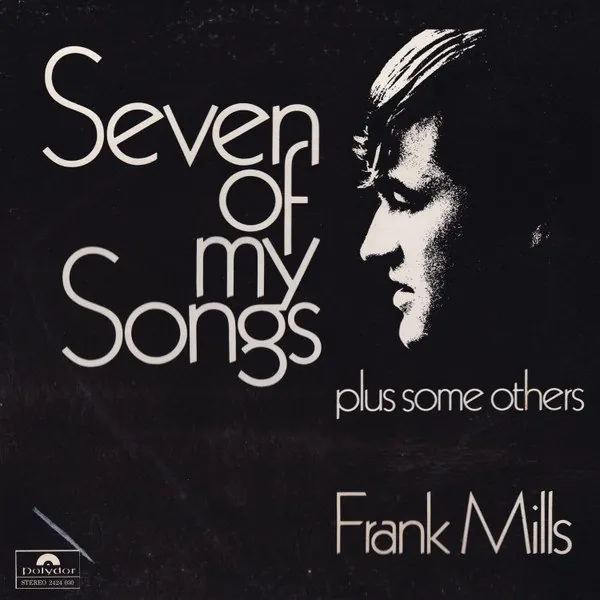 Seven of My Songs