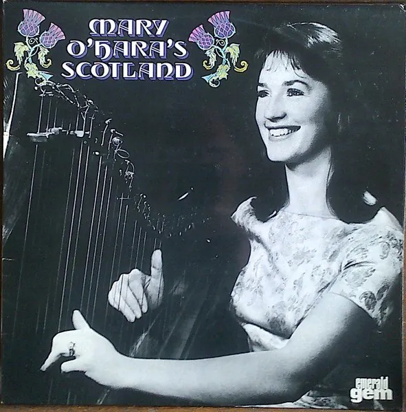 Mary O'Hara's Scotland