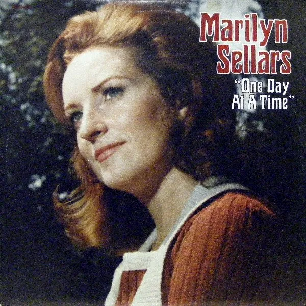 Marilyn Sellars, One Day At A Time