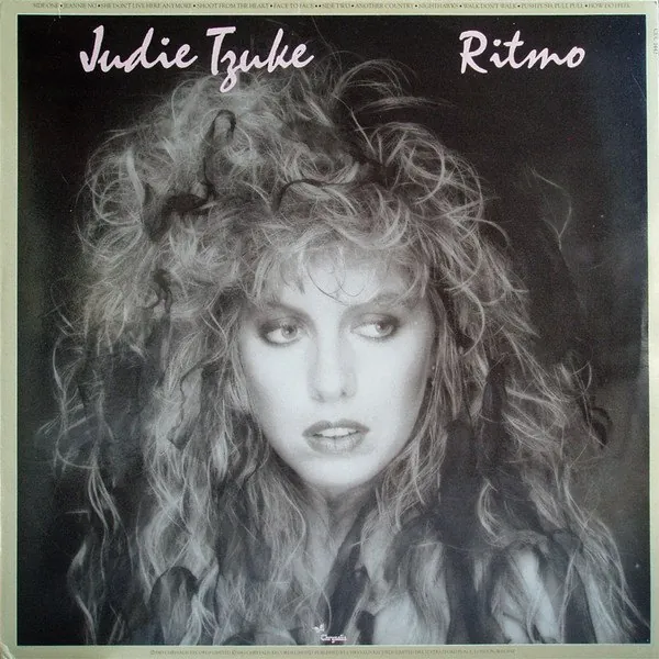 Ritmo