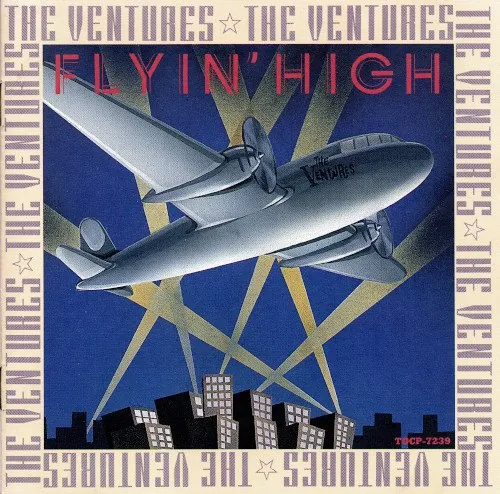 Flyin' High